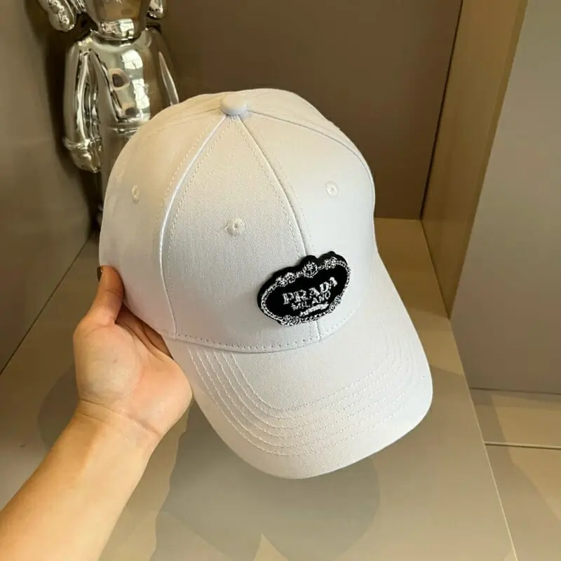 prada casquette s_12222622